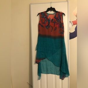 Bollywood Indian Pakistani kurta kameez NEW